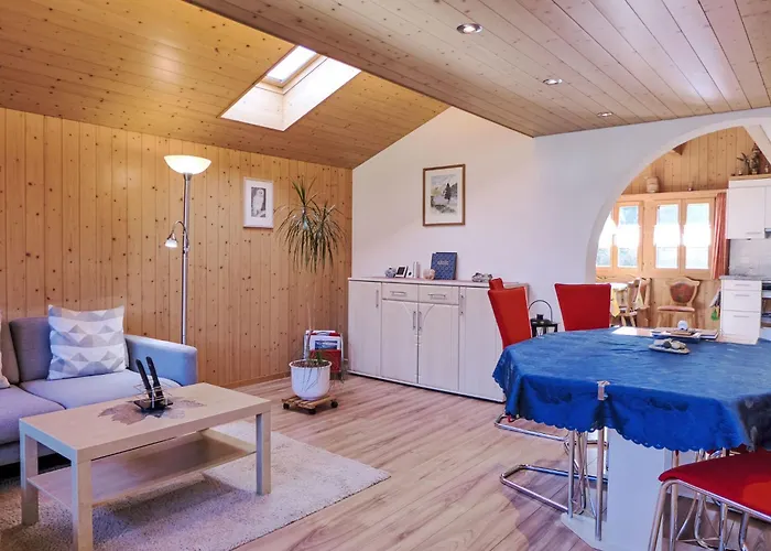 Holiday Home Reindli By Interhome