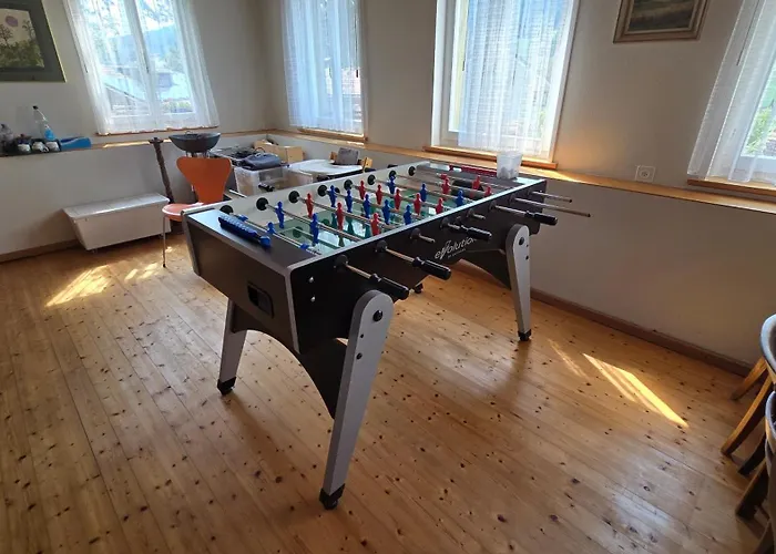 flueli holiday home urnaesch