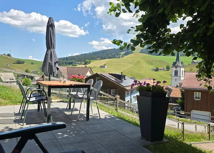 flueli holiday home urnaesch